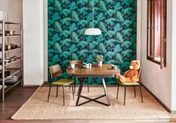 Silla Joe S M TS-LG | Midj