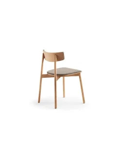 Silla Kol tapizada | Treku