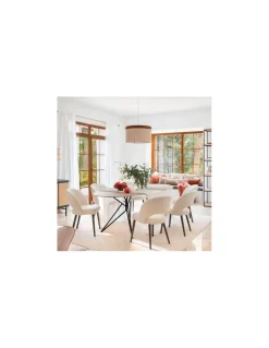 Silla Lexi | Crisal Decoración