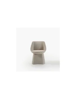 Silla Magnum base tapizada | Sancal