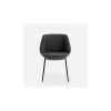 Silla Magnum patas metal | Sancal