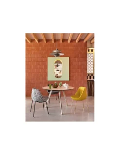 Silla Magnum patas metal | Sancal