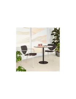 Silla Marietta con brazos | Capdell