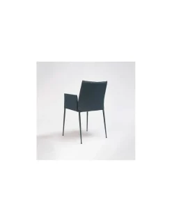 Silla Moka con brazos | Ondarreta