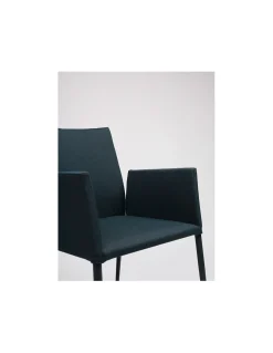 Silla Moka con brazos | Ondarreta