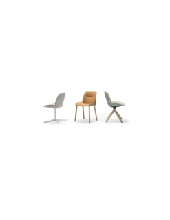 Silla Nuez 2784 | Andreu World