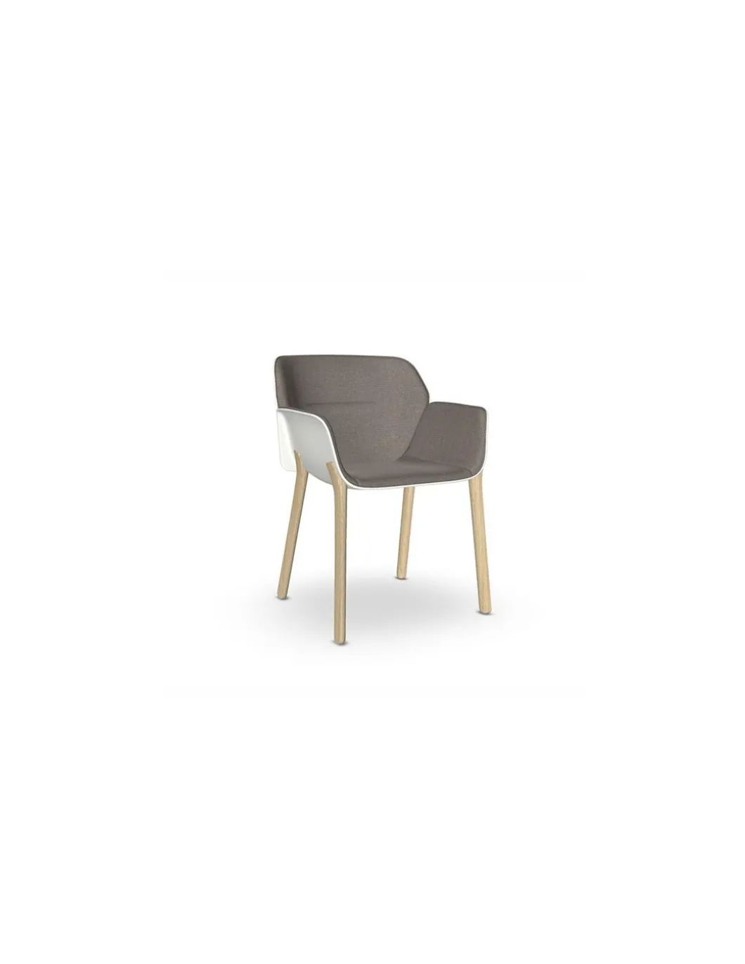 Silla Nuez 2770 A | Andreu World
