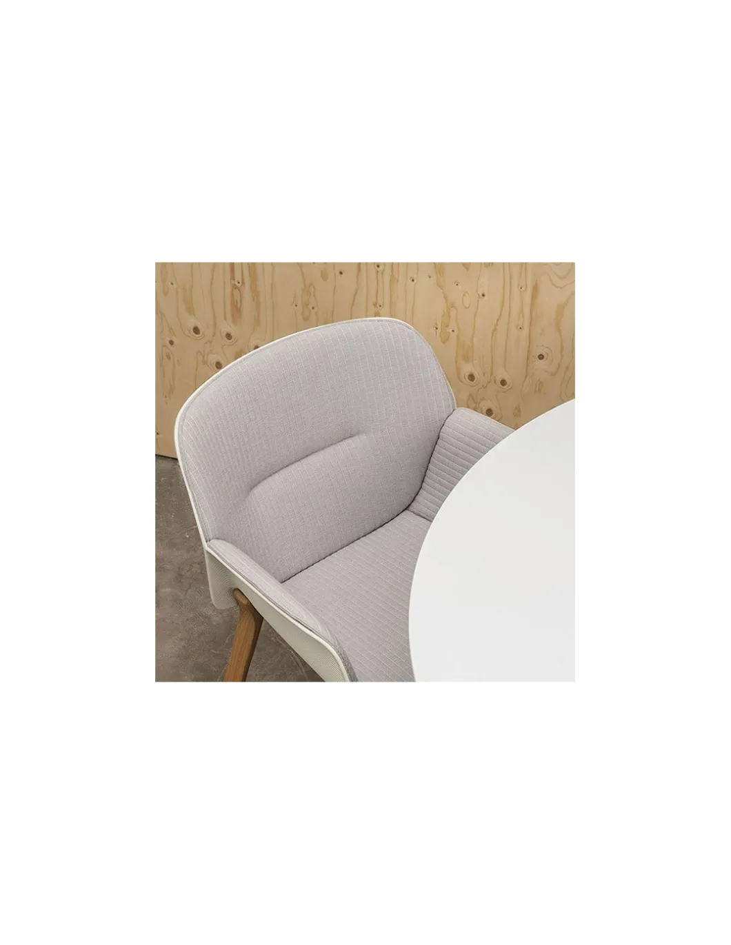 Silla Nuez 2770 A | Andreu World