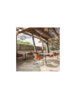 Silla Nuez Outdoor | Andreu World