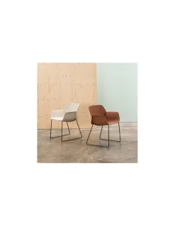 Silla Nuez Outdoor | Andreu World