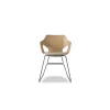 Silla Ole Madera galleta | Loyra