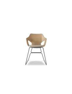 Silla Ole Madera galleta | Loyra