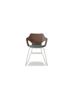 Silla Ole Madera galleta | Loyra