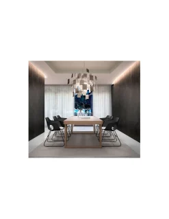 Silla Ole polipropileno galleta | Loyra