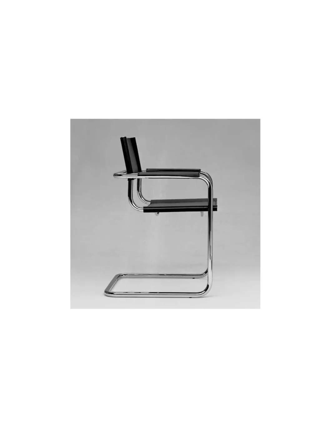 Silla oscilante ST44 | Matrix