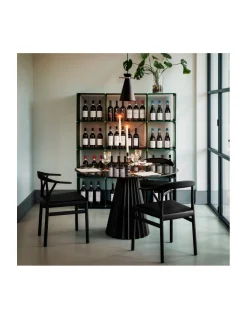 Silla Oslo | Midj
