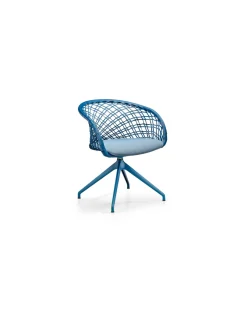 Silla P47 GX | Midj