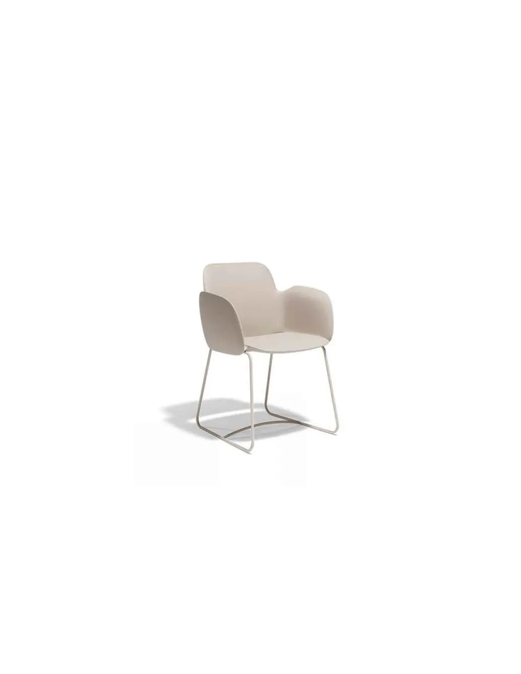 Silla Pezzettina | Vondom