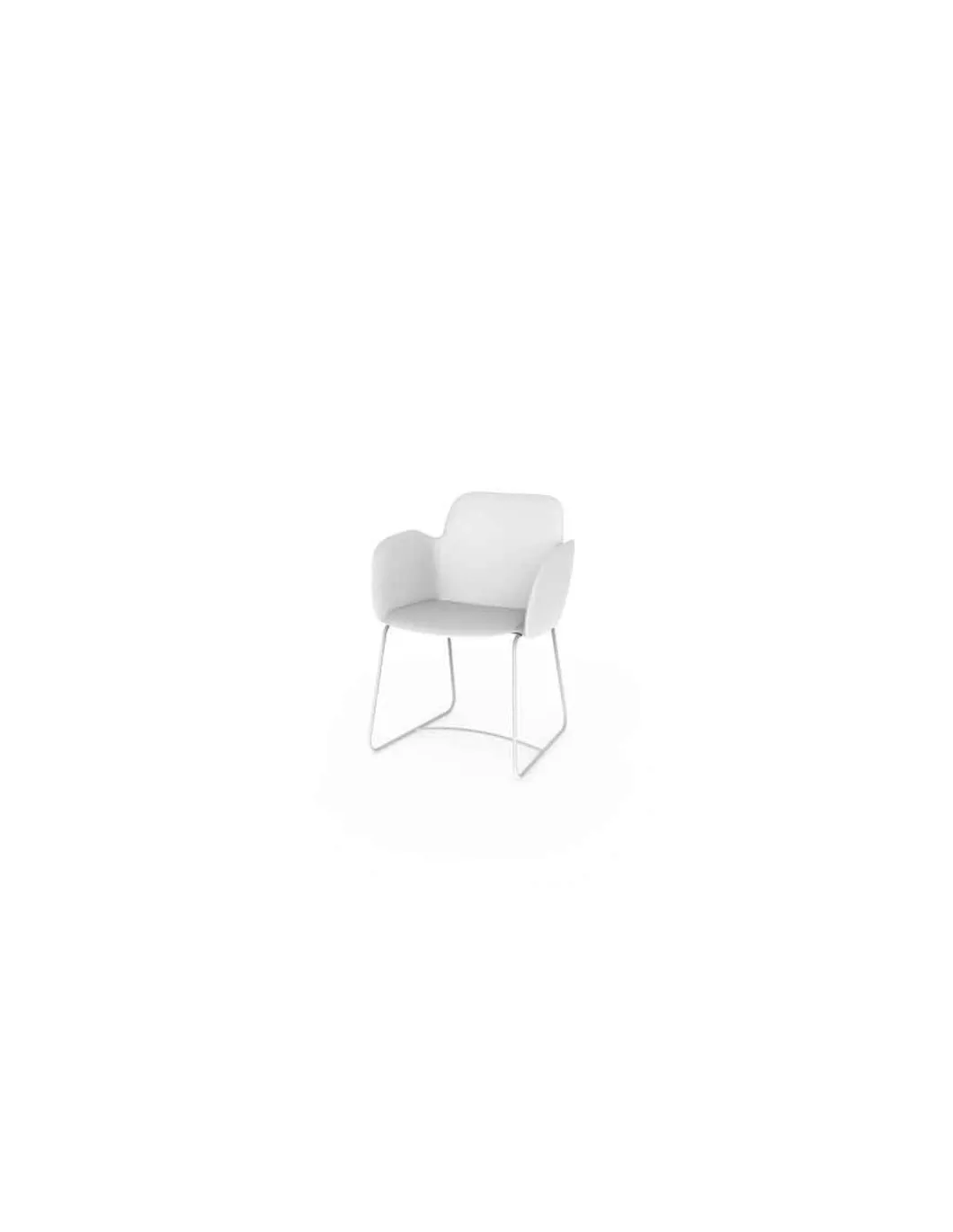 Silla Pezzettina | Vondom