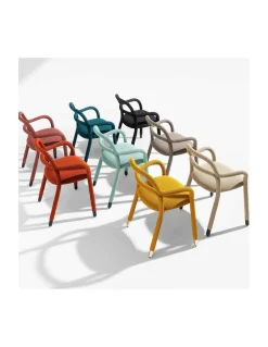 Silla Pippi | Midj