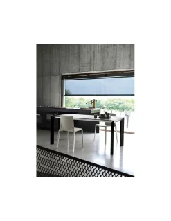 Silla Plana | Kristalia