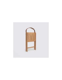 Silla plegable Ika | Ondarreta