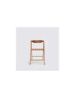 Silla plegable Ika | Ondarreta