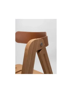 Silla plegable Ika | Ondarreta