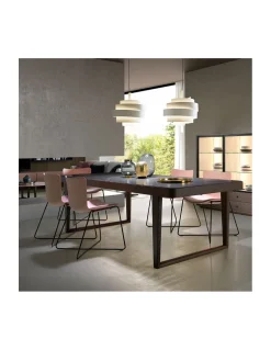 Silla Poppea con galleta | Loyra
