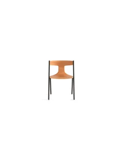 Silla Quadra | Viccarbe