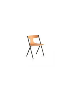 Silla Quadra | Viccarbe
