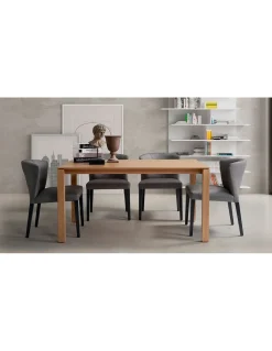 Silla Retro | Doos