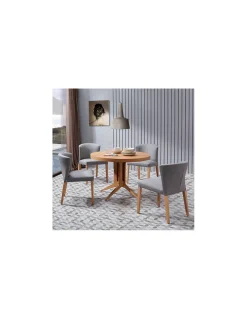 Silla Retro | Doos