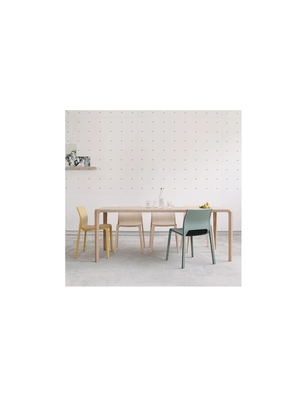 Silla Silu galleta | Ondarreta