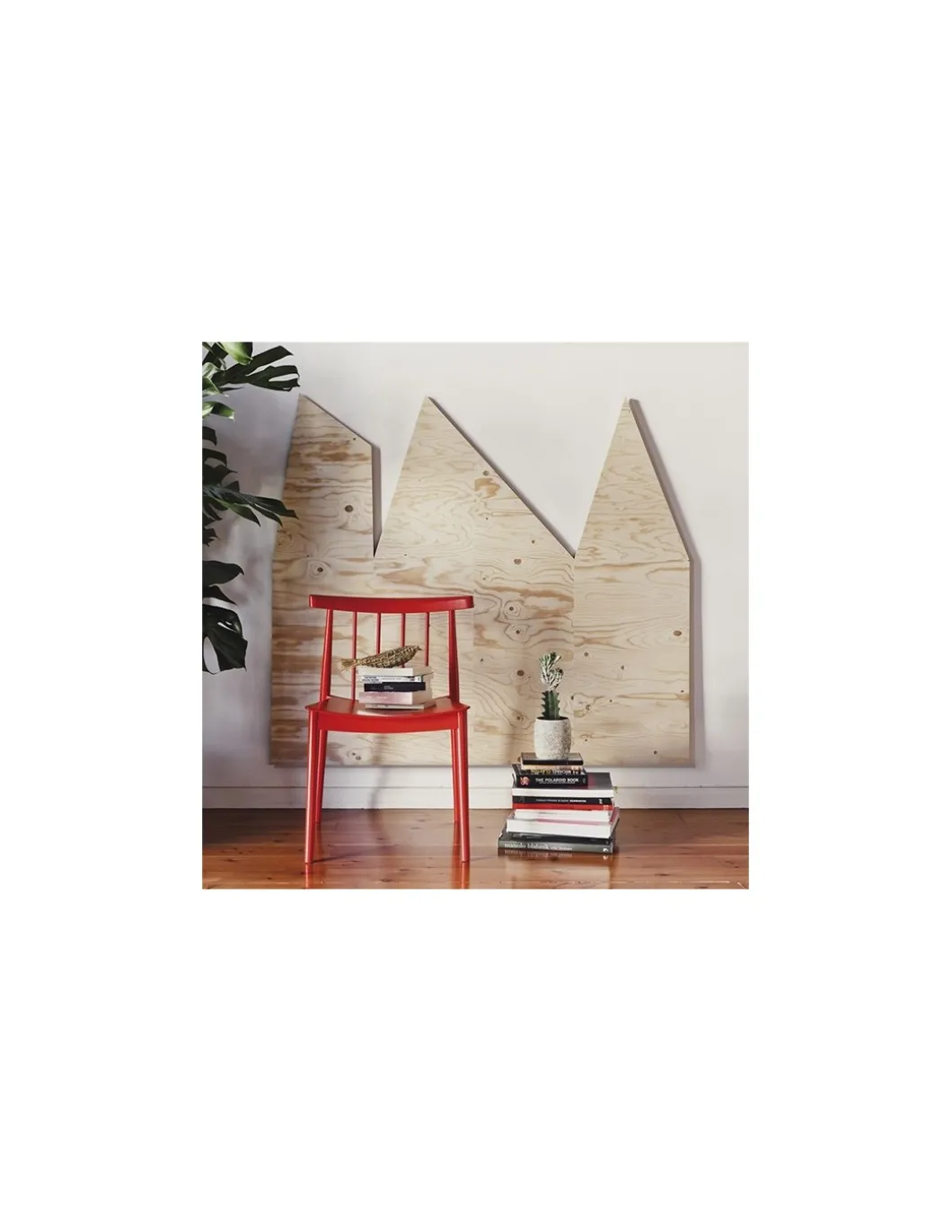 Silla Smile 0323 | Andreu World