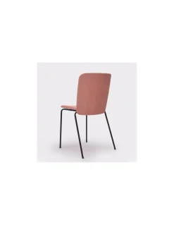 Silla Supra tapizada | Ondarreta
