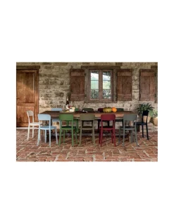 Silla Torre | Colos