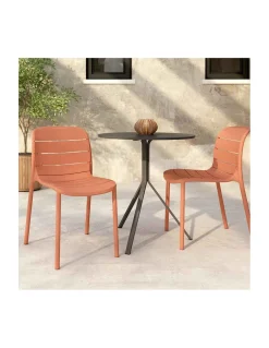 Silla Tulum