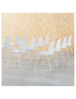 Silla Unnia | INCLASS