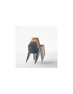 Silla Varya 4 patas | INCLASS