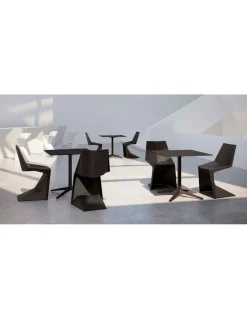 Silla Voxel | Vondom