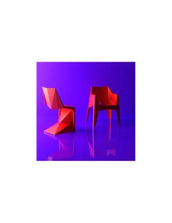 Silla Voxel | Vondom