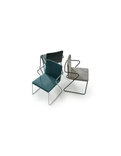 Silla Zeta | Doos