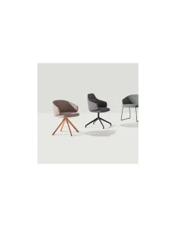 Sillón Binar | INCLASS