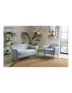 Sillón Captin