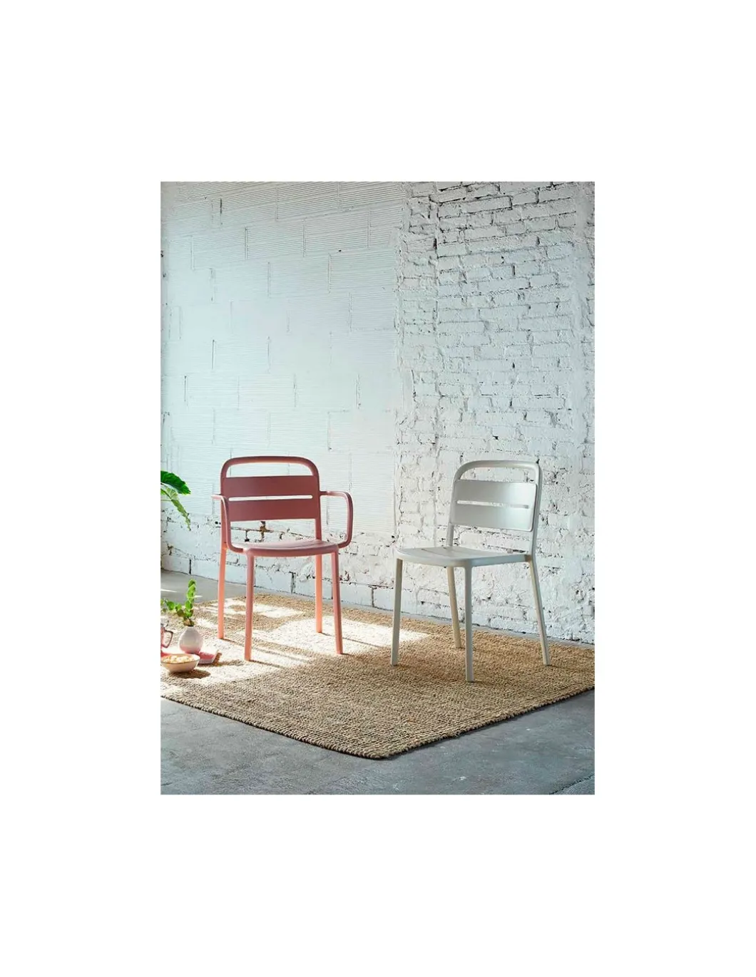 Sillón Como | Resol