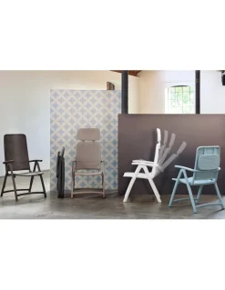 Sillón de terraza Darsena | Nardi