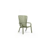 Sillón de terraza Folio | Nardi