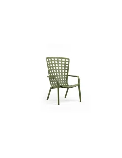 Sillón de terraza Folio | Nardi