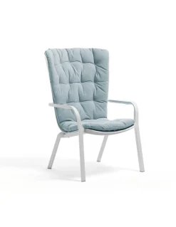 Sillón de terraza Folio confort | Nardi